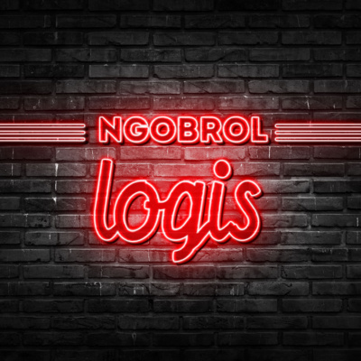 episode Ngobrol Logis Episode 2 : Masih Perlukan Logika Dalam Beragama (Menjalankan Agama) ? artwork