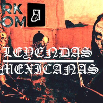episode 5 Leyendas Mexicanas que Quizás. No conocías. artwork