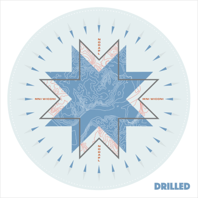 episode Introducing...Drilled artwork