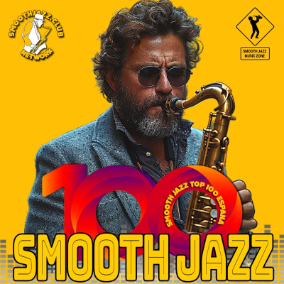 Coverbild der Sendung Smooth Jazz Top 100