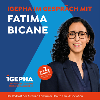 episode Tablette, Tropfen, Spritze – von der Rezeptur bis zur Patiententreue artwork
