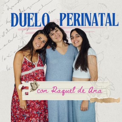 episode T2 E4: Duelo perinatal con Raquel de Ana artwork