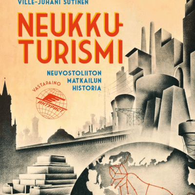 episode Neukkuturismia Hermannin kerholla artwork