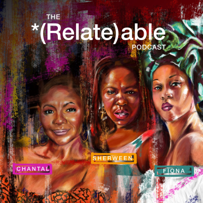 episode The *(Relate)able Podcast: Uplifting Lives Post Prison with Ninja Dan & Peterson (De Man Dem Series) artwork
