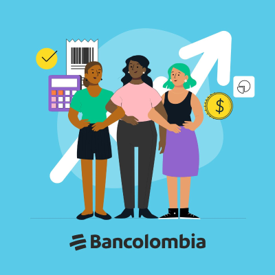 episode Ep 89: Mujeres y plata: estás lista para invertir pero no lo sabías artwork