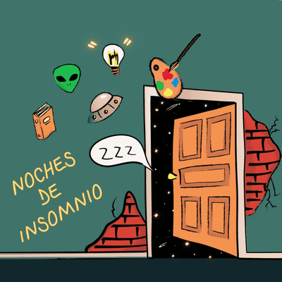 Noches de insomnio Podcast