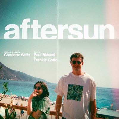 episode Capítulo 11; Aftersun artwork