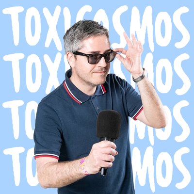 Toxicosmos