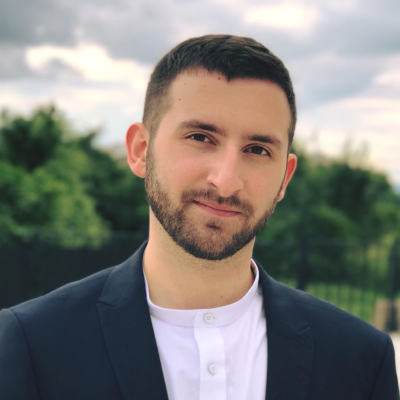 episode #100 Bitcoin Gold Interview With Developer Martin Kuvandzhiev artwork