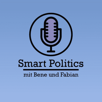 episode Intro | SmartPolitics | Fabian und Benedikt artwork