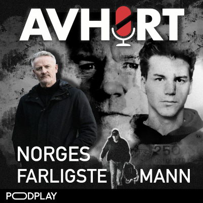 episode Norges farligste mann Del 2 artwork