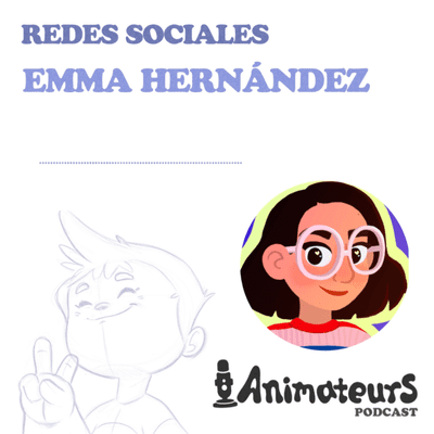 episode T2.EP6 - Redes sociales artwork