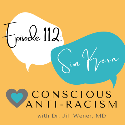 episode Episode 112: Sim Kern artwork