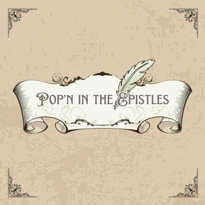 episode Gospel Partnership artwork