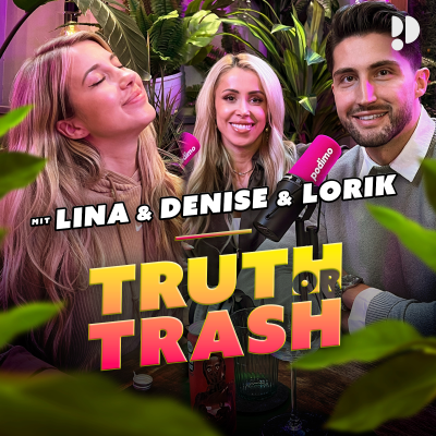 episode Angepisst mit Denise & Lorik  artwork