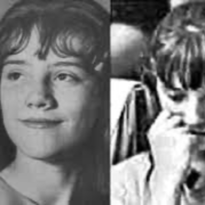 episode The Sylvia Lkens Case in Hoosier Killers: Indiana's Darkest History by Ed Wenck artwork