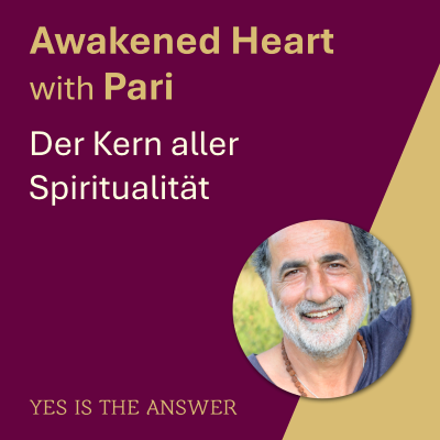 episode Der Kern aller Spiritualität artwork