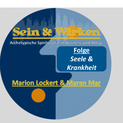 episode Seele und Krankheit – will Seele unser Leid? artwork