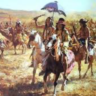 episode *PREVIEW* The Great Comanche Raid of 1840 artwork