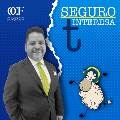 episode Entendiendo los tiempos de tu seguro. artwork