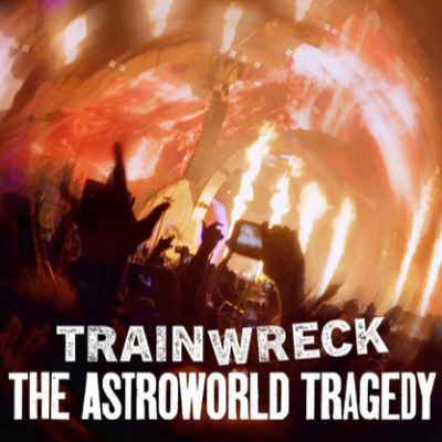 episode La tragedia del festival Astroworld artwork