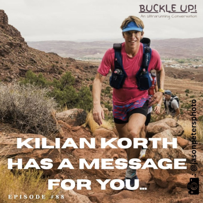 episode Kilian Korth Has a Message For You ep88 artwork
