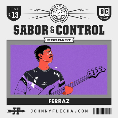 episode FERRAZ artwork