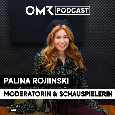 episode TV-Moderatorin Palina Rojinski (#758) artwork