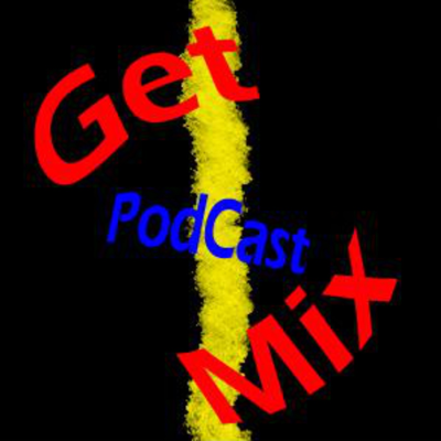 episode Get Mix 13 artwork