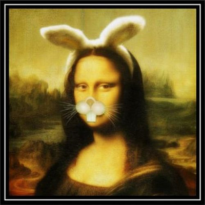 episode Bunnywhiskers (With Guest DJ Ferrara Brain Pan) artwork