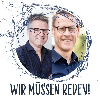 episode 241 - Zwischen Inszenierung und Invisibilisierung mit Timm Richter & Torsten Groth artwork