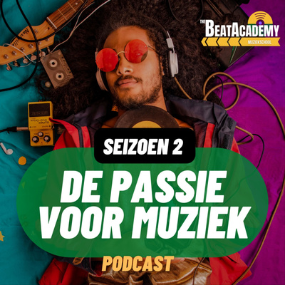 episode IV Hoe gaat het met Tim Akkerman? artwork