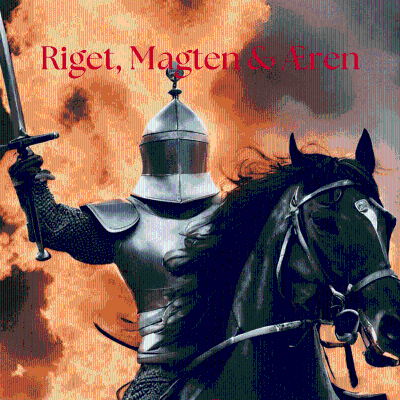 episode Riget, magten og æren. EP 5. Kruses kamp. artwork