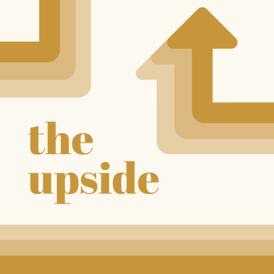 episode The upside of good food artwork