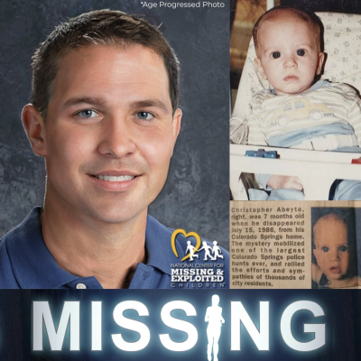 episode 599 // Christopher Abeyta - Part 2 of 2 artwork