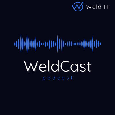 WeldCast