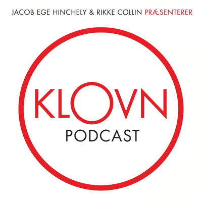 Klovn podcast - podcast