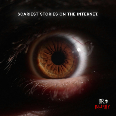 Coverbild der Sendung Dr. Insanity