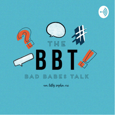 episode What Is BBT? artwork