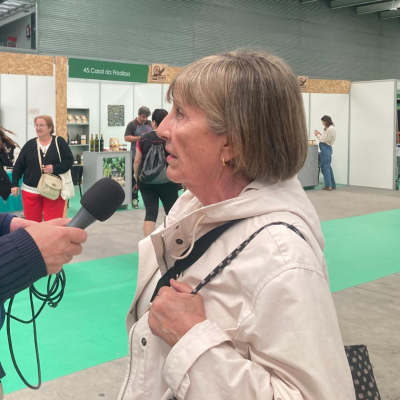 episode La memoria de Ecocultura. artwork