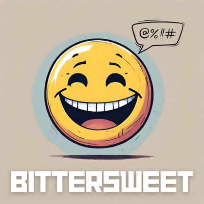 episode Bittersweet artwork