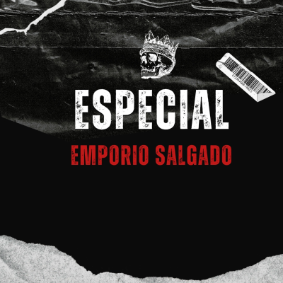 episode -BUD SPENCER Y TERENCE HILL- Los años ochenta fueron penosos... artwork