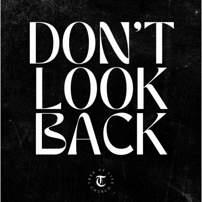 episode Don’t Look Back artwork