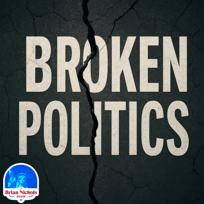 episode TBNS: What Does Charlie Kirk’s Murder Mean for America's Future? With Spike Cohen artwork