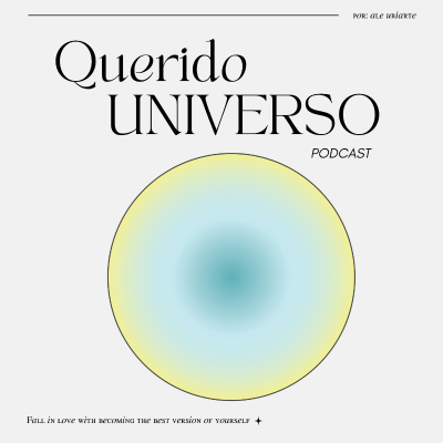 episode Conecta con tu Glow Up Interno artwork
