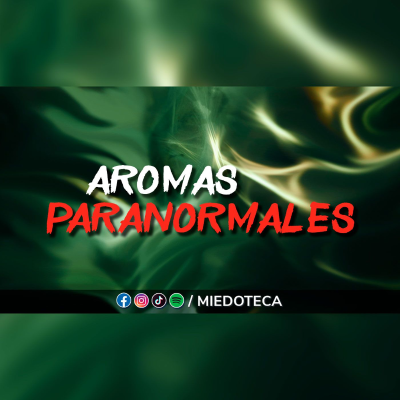 episode Los Olores como Indicadores de Entidades artwork