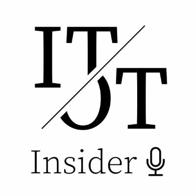 episode Open Source in Industrial Applications with Alexander Krüger artwork