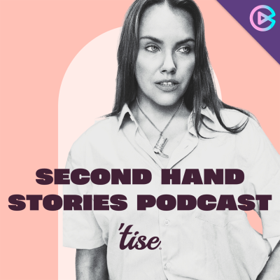 Second Hand Stories by Tise