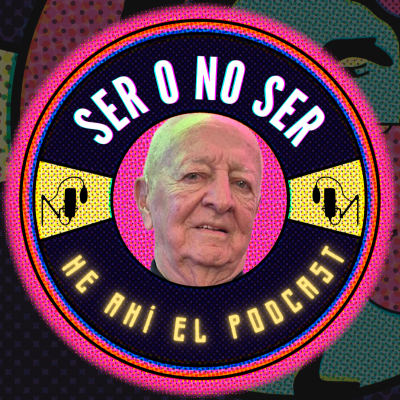 episode E. 133 - CARLOS LATORRE artwork