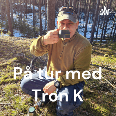 På tur med Tron K